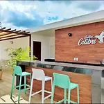 Suites Colibri