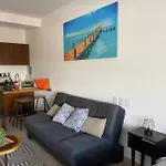 Suites Colibri