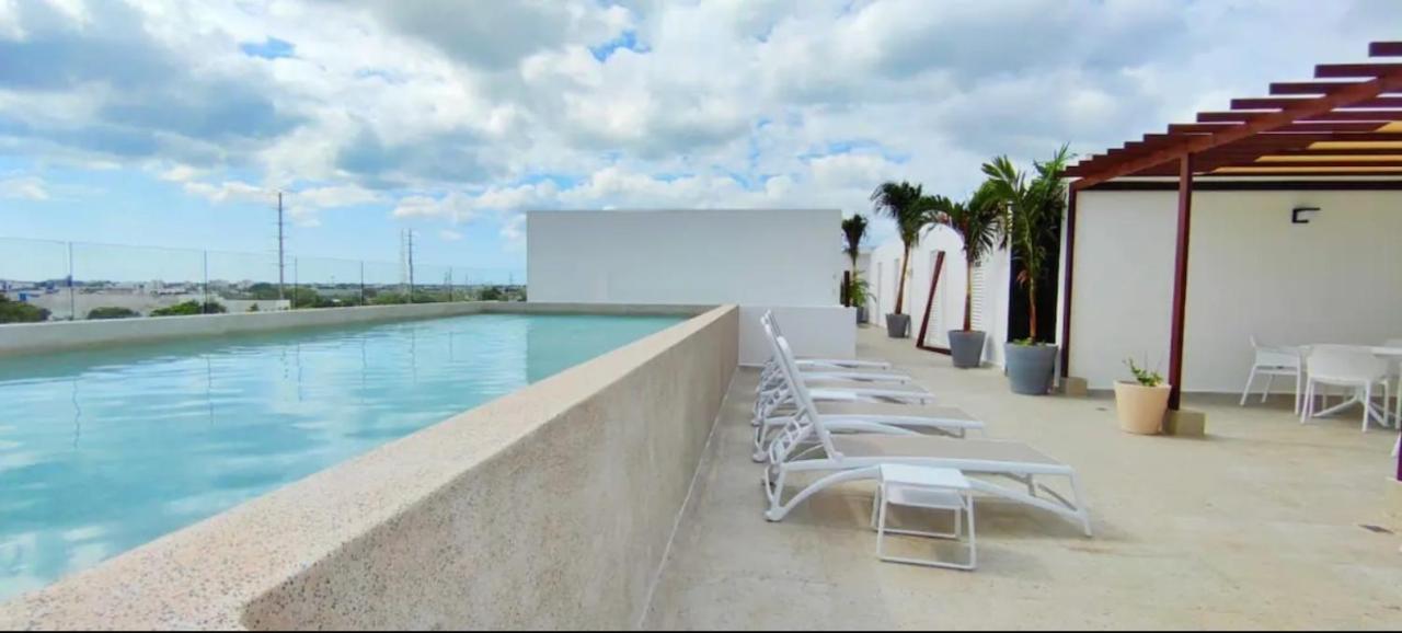 Apartahotel Suites Colibri *